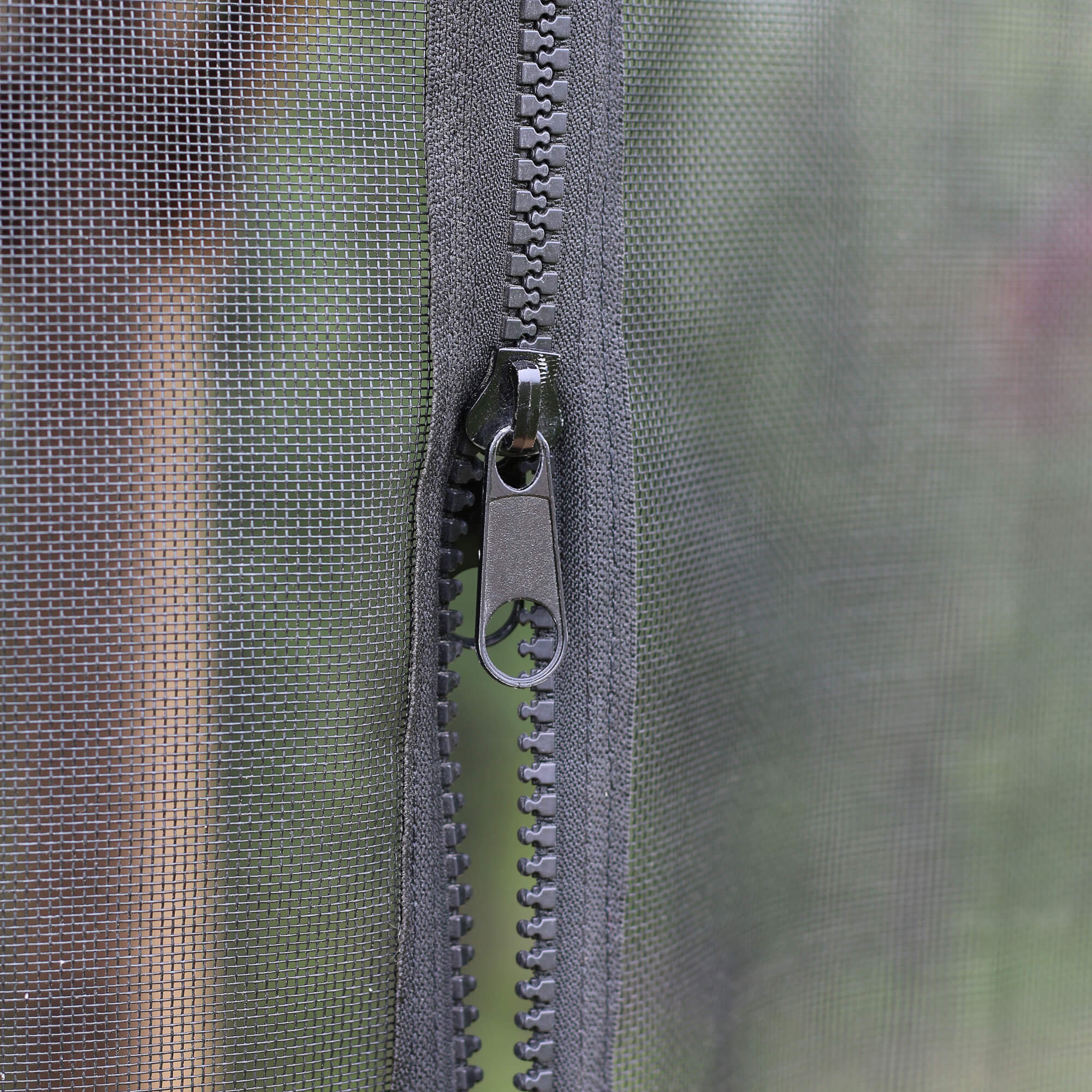 11 x 13 Carolina Pavilion Mosquito Mesh Kit - Image 3