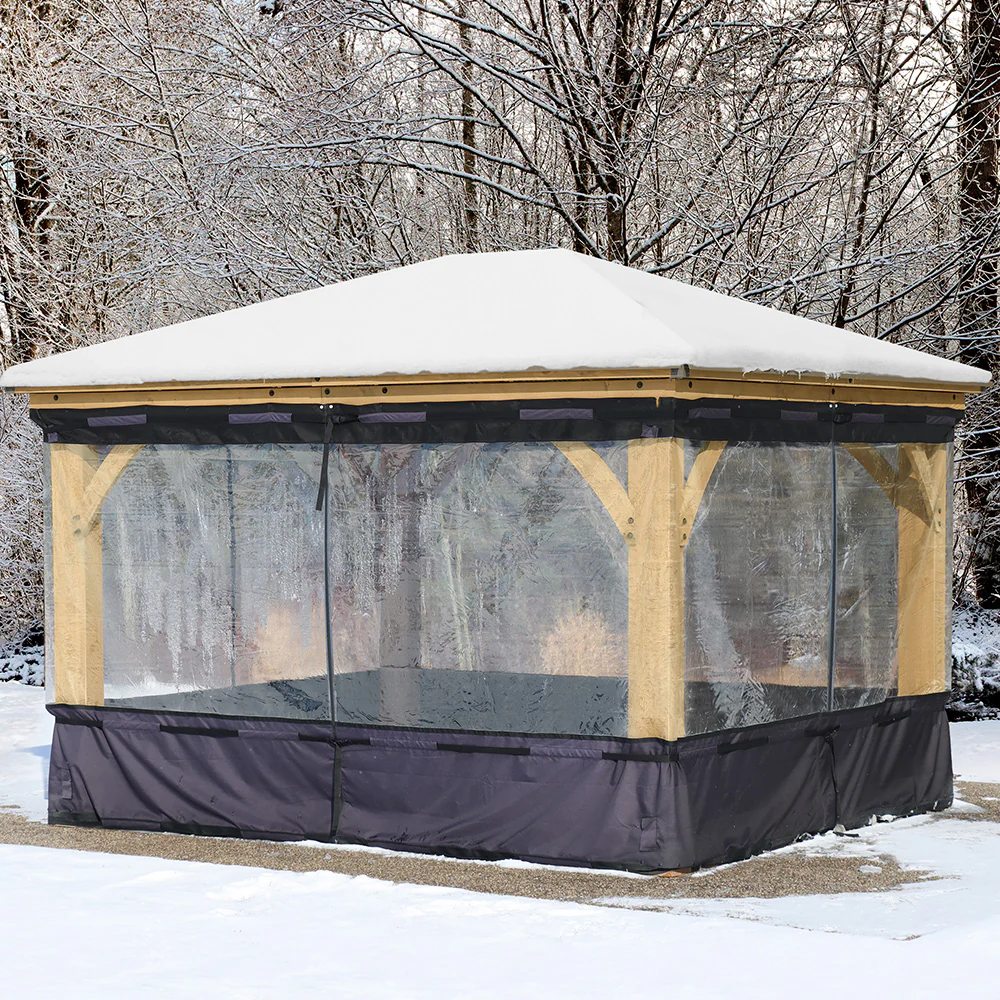 12 x 12 Gazebo Cover - Image 3