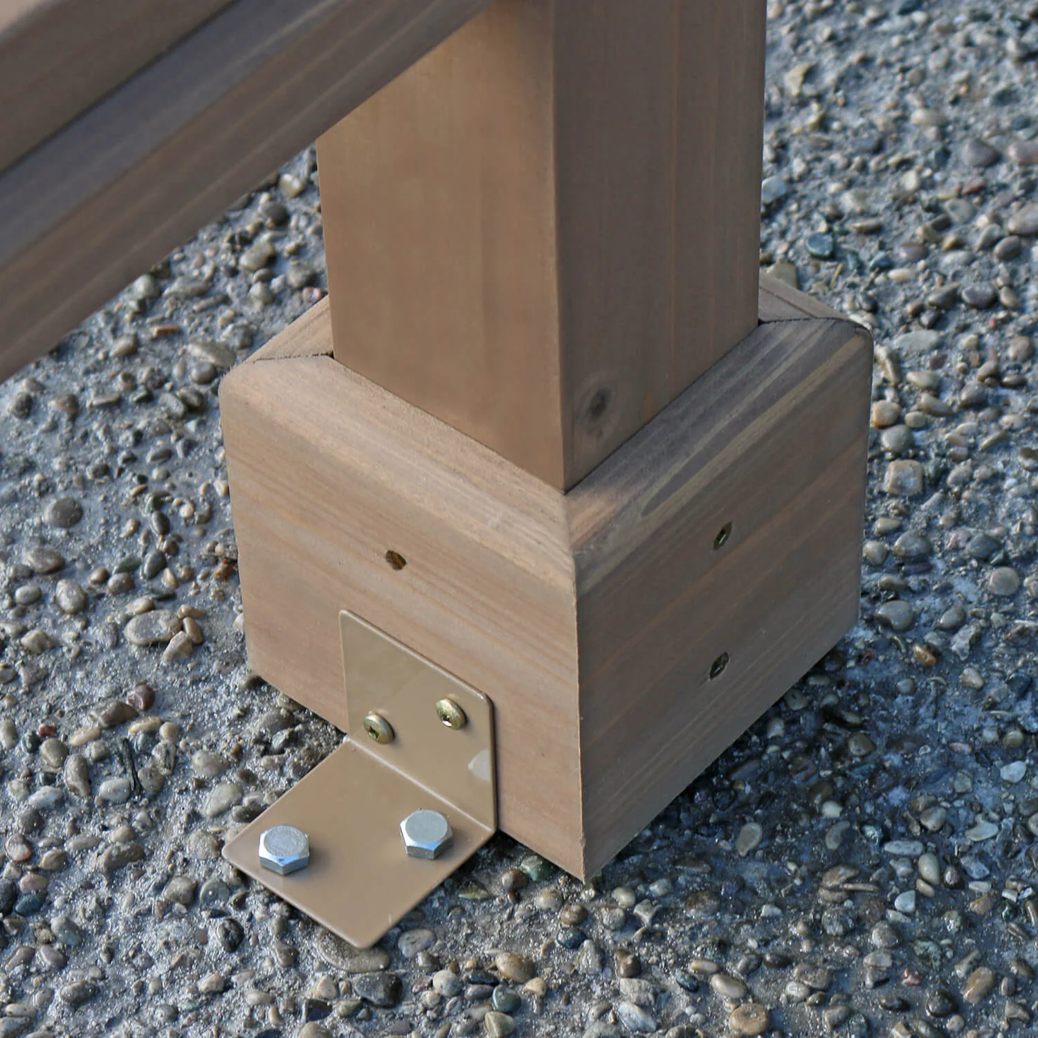 Backyard Arbor Regular - Image 4