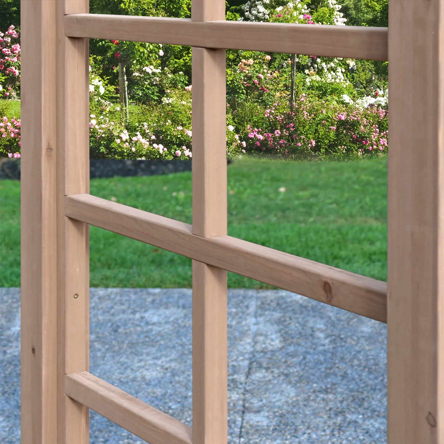 Backyard Arbor Regular - Image 5