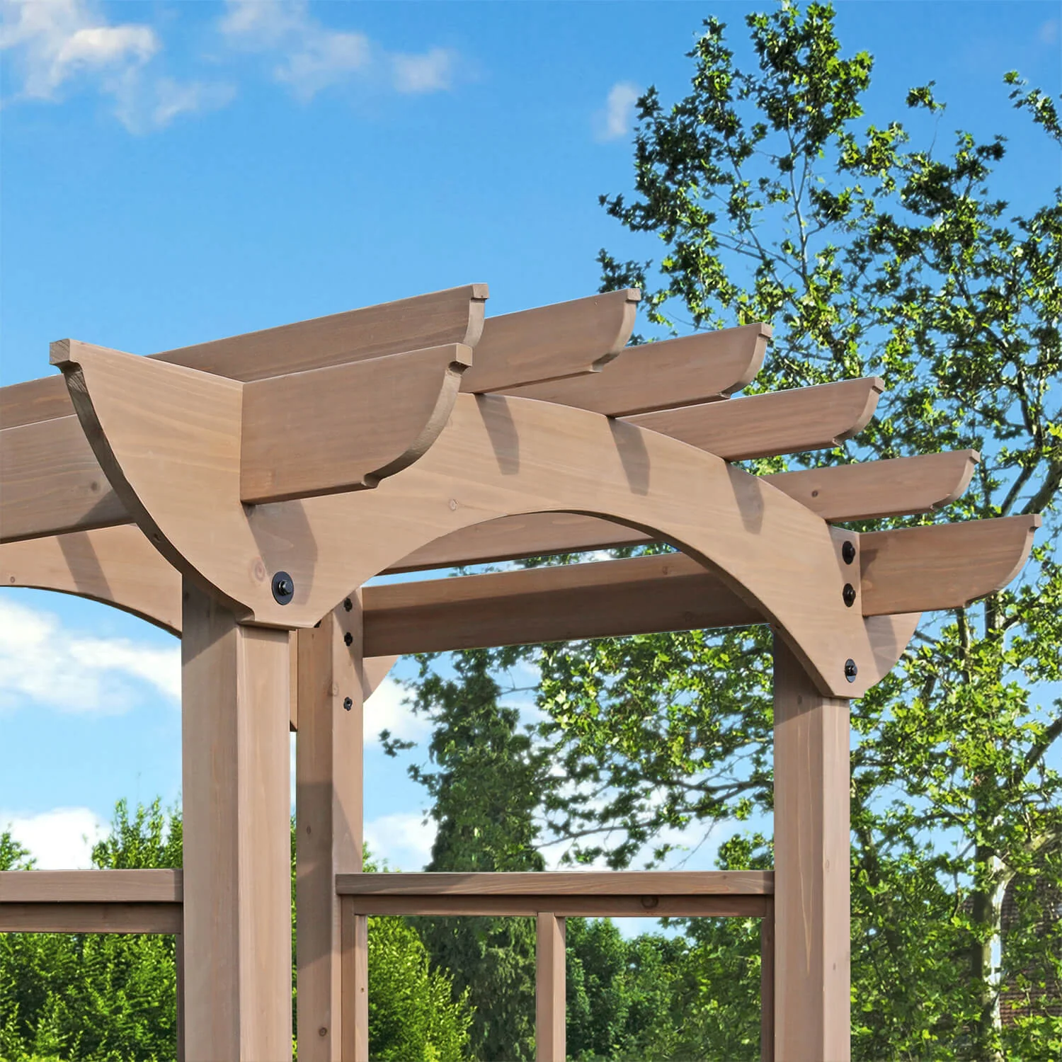 Backyard Arbor Regular - Image 6