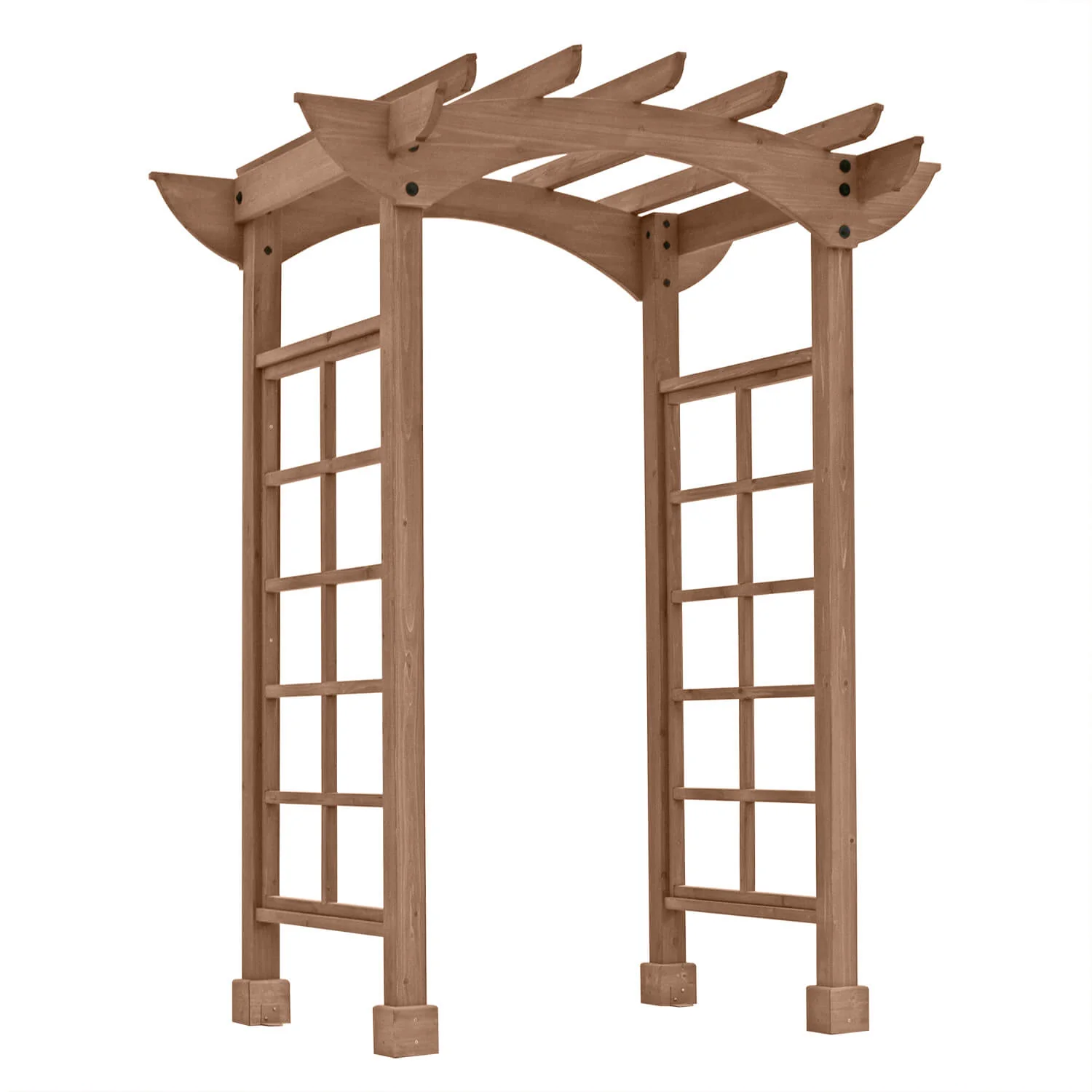 Backyard Arbor Regular (Costco) - Image 3