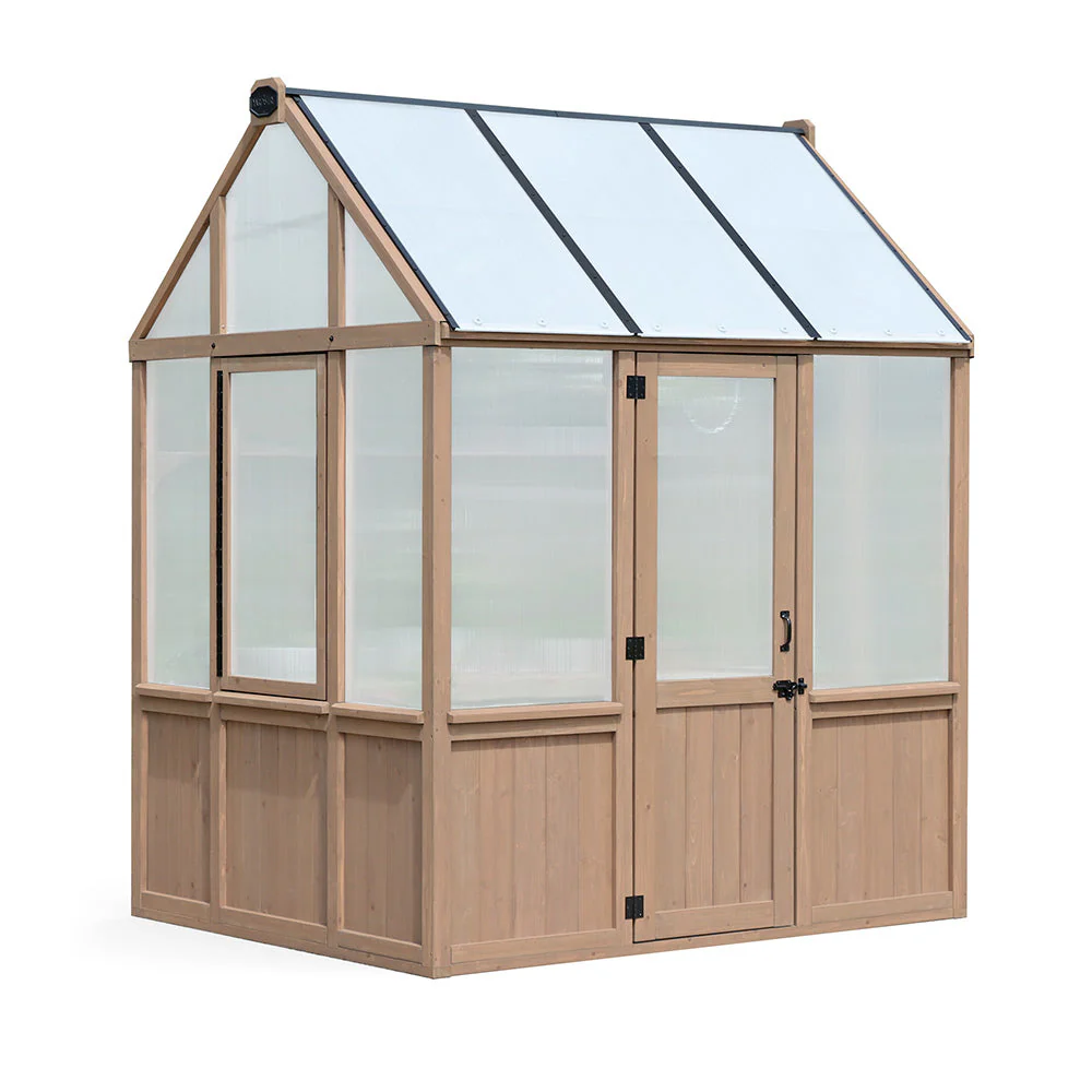Club Greenhouse - Image 8